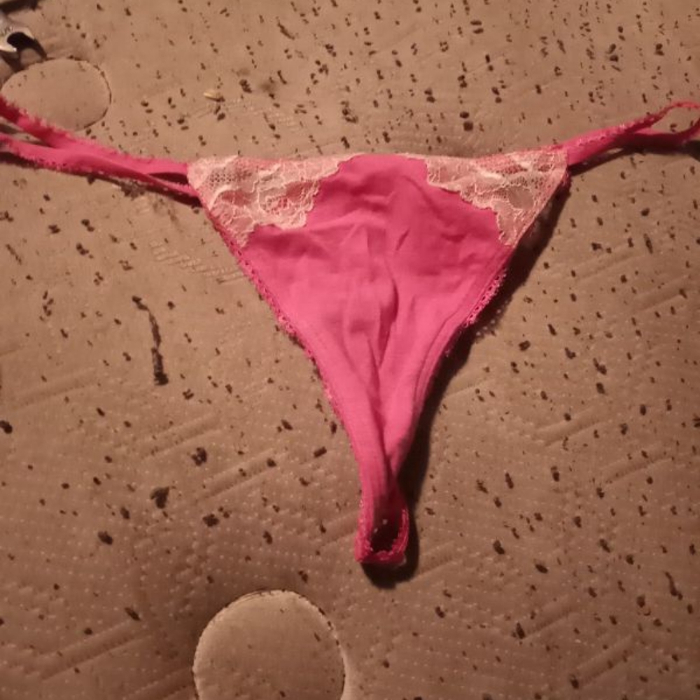 Panties - Picture 4 of 16
